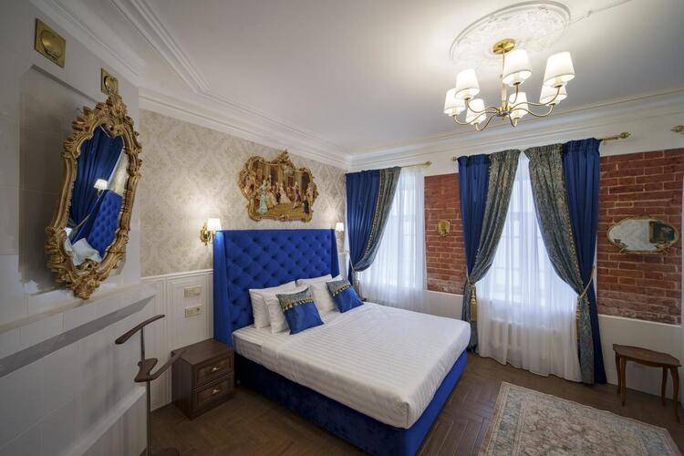 Бутик-Отель Усадьба Евдокии Ермолаевой