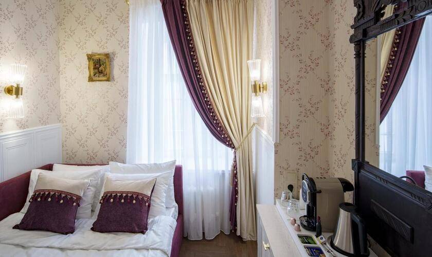 Бутик-Отель Усадьба Евдокии Ермолаевой