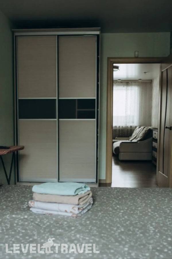 фотографии отеля Апартаменты На Улице Комсомольская 215 в Россия(Южно-Сахалинск) - фото №5