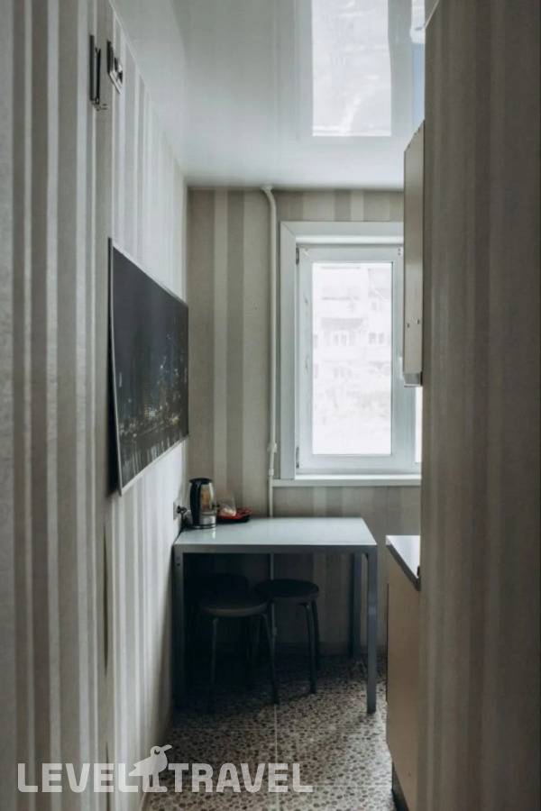 фотографии отеля Апартаменты На Улице Комсомольская 215 в Россия(Южно-Сахалинск) - фото №6