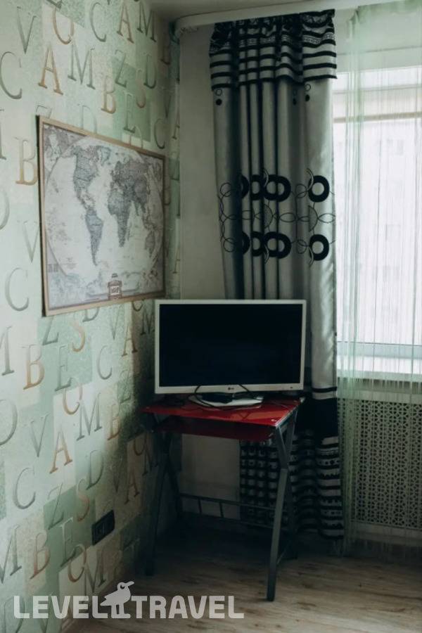 фотографии отеля Апартаменты На Улице Комсомольская 215 в Россия(Южно-Сахалинск) - фото №4