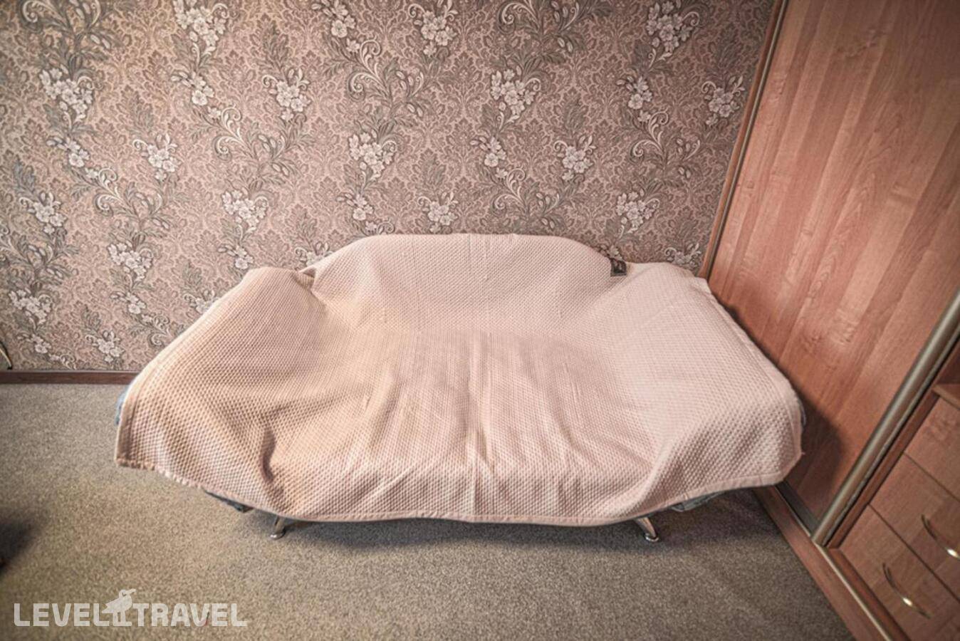 фотографии отеля Апартаменты На Улице А.О. Емельянова 37 в Россия(Южно-Сахалинск) - фото №8