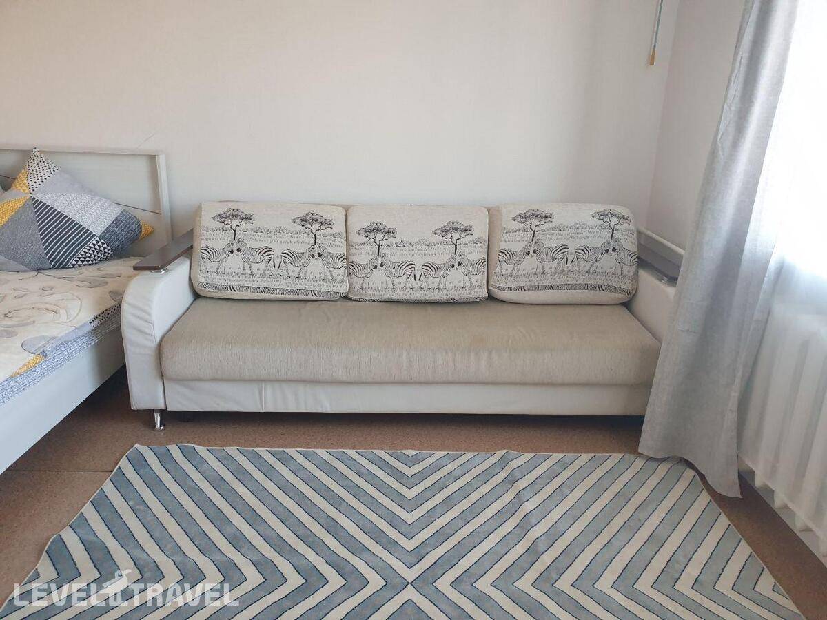 фотографии отеля Квартира Комсомольская 241 в Россия(Южно-Сахалинск) - фото №2