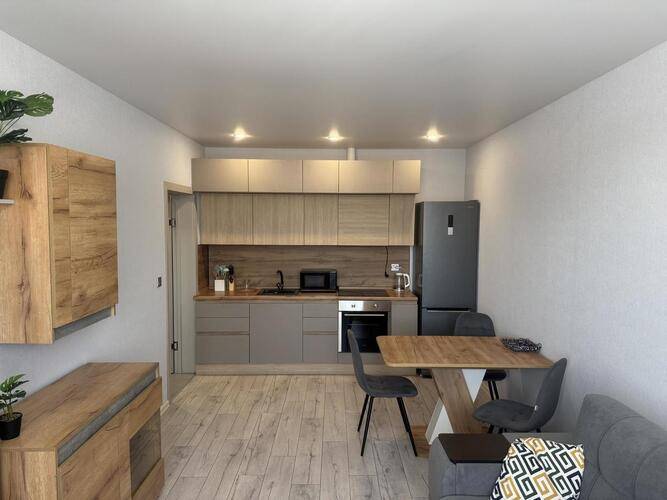 Апартаменты На Улице Ленина 563 Корпус 5