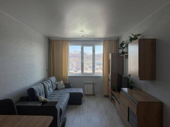 Апартаменты На Улице Ленина 563 Корпус 5