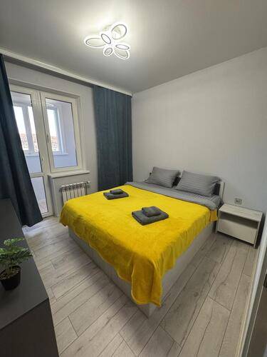 Апартаменты На Улице Ленина 563 Корпус 5