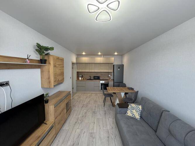 Апартаменты На Улице Ленина 563 Корпус 5