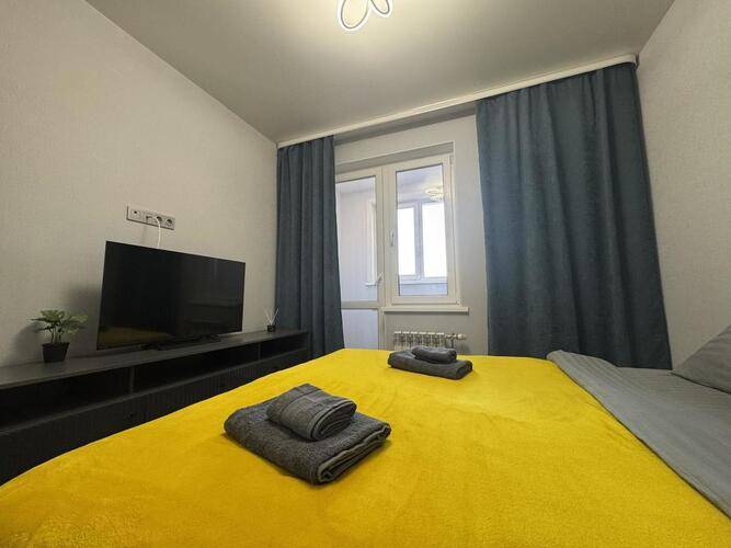 Апартаменты На Улице Ленина 563 Корпус 5