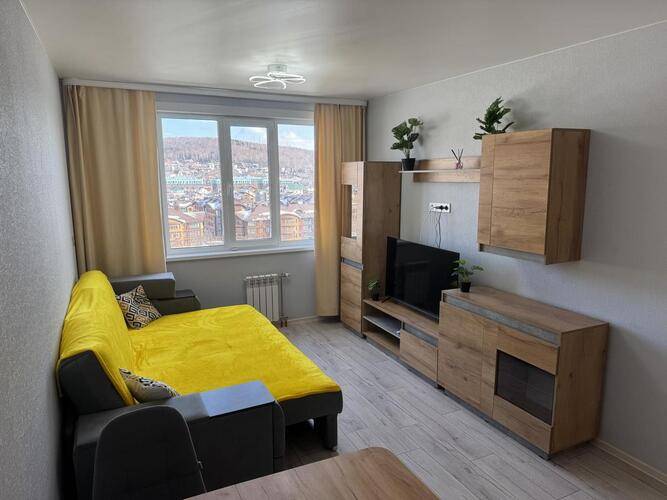 Апартаменты На Улице Ленина 563 Корпус 5