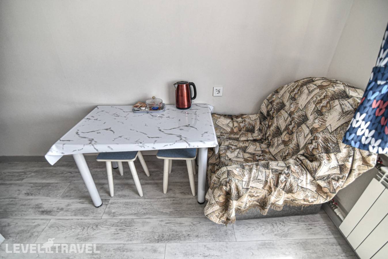 фотографии отеля Апартаменты На Проспекте Мира 284б в Россия(Южно-Сахалинск) - фото №11