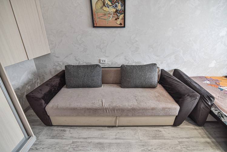 Апартаменты На Проспекте Мира 284б