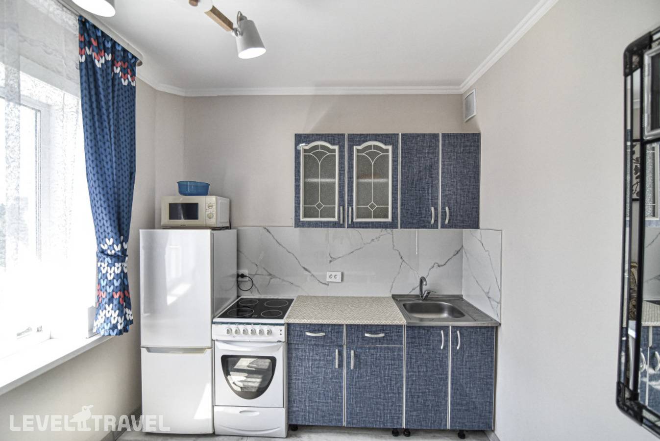 фотографии отеля Апартаменты На Проспекте Мира 284б в Россия(Южно-Сахалинск) - фото №10