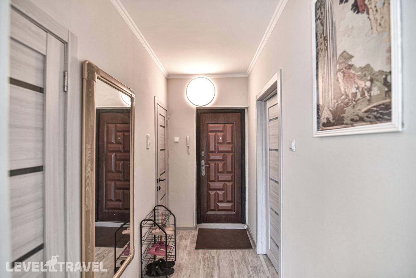 фотографии отеля Апартаменты На Проспекте Мира 284б в Россия(Южно-Сахалинск) - фото №2