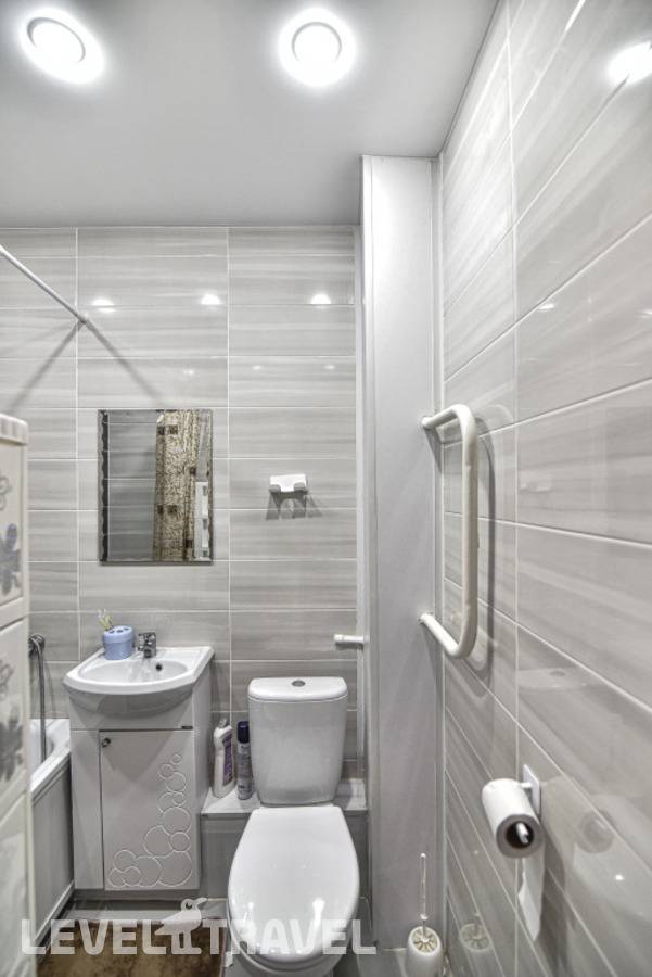 фотографии отеля Апартаменты На Проспекте Мира 284б в Россия(Южно-Сахалинск) - фото №14