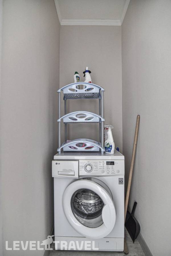 фотографии отеля Апартаменты На Проспекте Мира 284б в Россия(Южно-Сахалинск) - фото №7