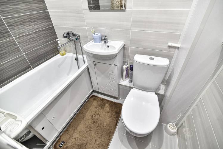 Апартаменты На Проспекте Мира 284б