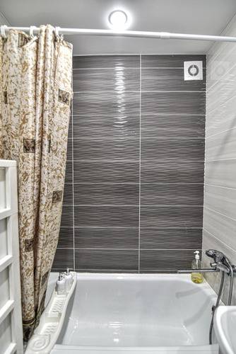 Апартаменты На Проспекте Мира 284б