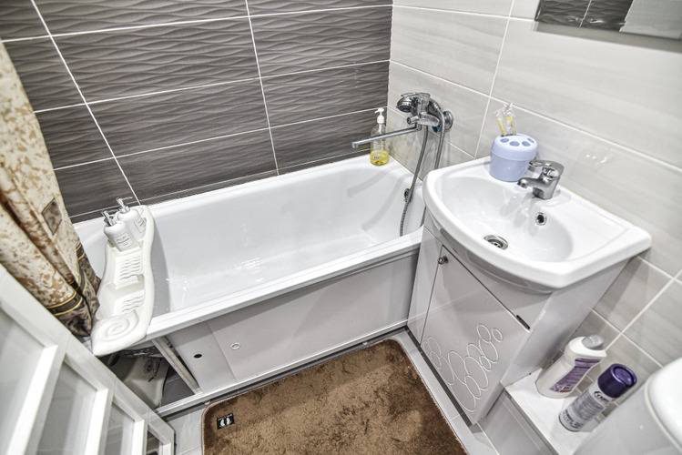 Апартаменты На Проспекте Мира 284б