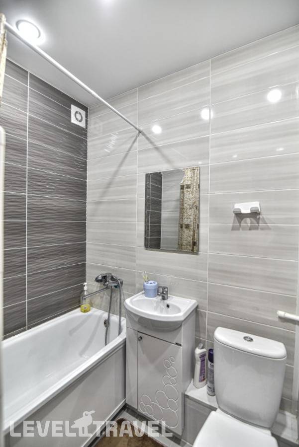 фотографии отеля Апартаменты На Проспекте Мира 284б в Россия(Южно-Сахалинск) - фото №13