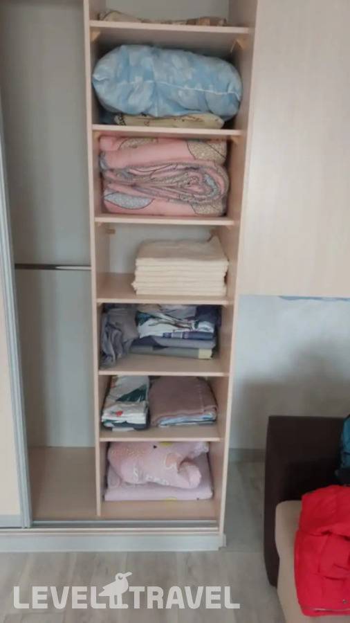 фотографии отеля Апартаменты На Проспекте Мира 284б в Россия(Южно-Сахалинск) - фото №17