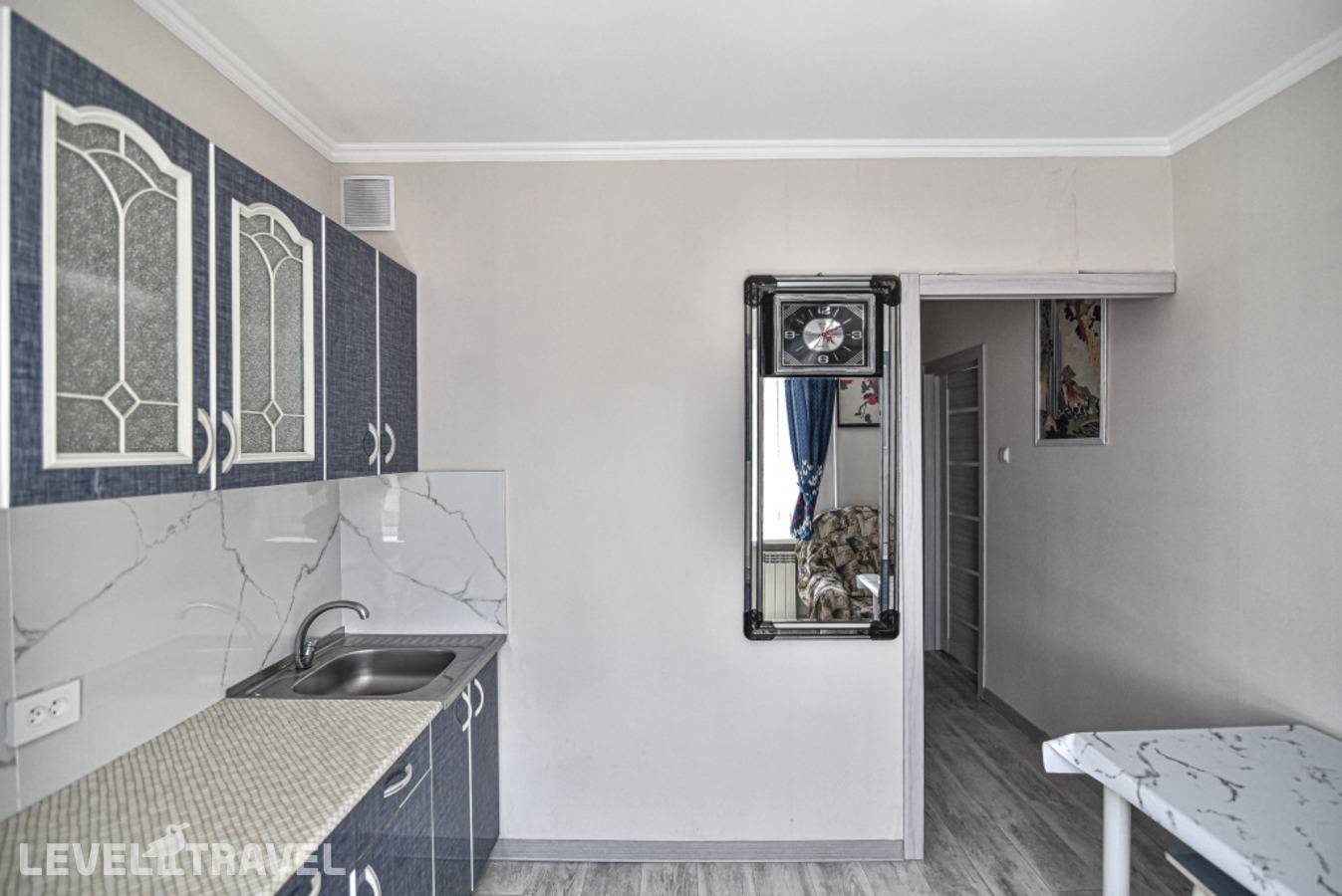 фотографии отеля Апартаменты На Проспекте Мира 284б в Россия(Южно-Сахалинск) - фото №16