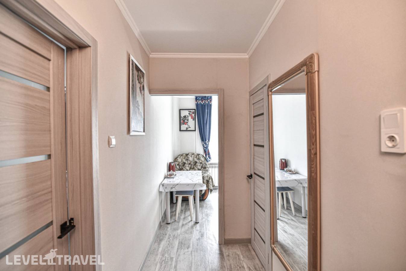 фотографии отеля Апартаменты На Проспекте Мира 284б в Россия(Южно-Сахалинск) - фото №6