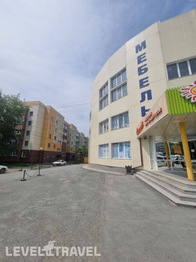 фотографии отеля Апартаменты На Проспекте Мира 284б в Россия(Южно-Сахалинск) - фото №18