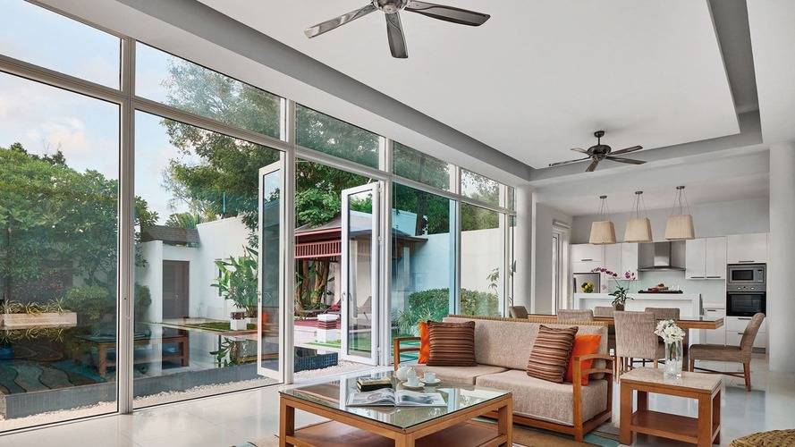 Andaman Pool Villas