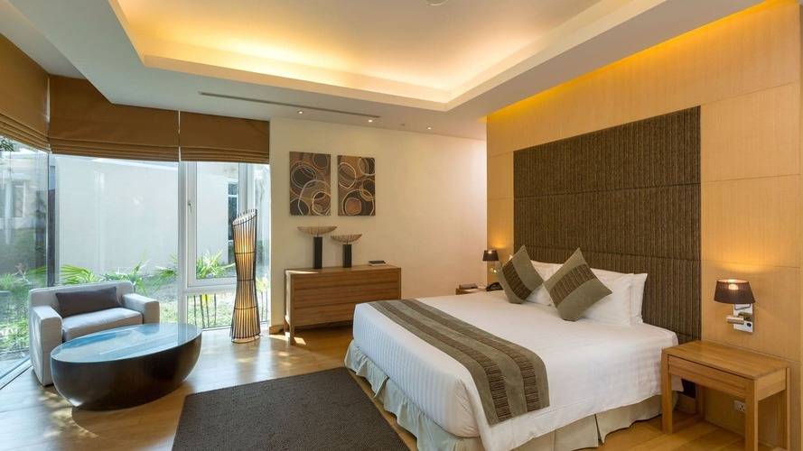 Andaman Pool Villas