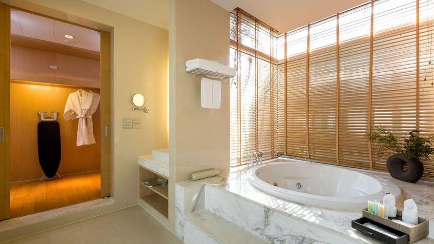 Andaman Pool Villas