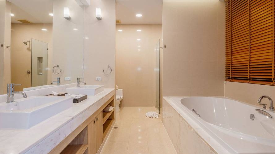 Andaman Pool Villas