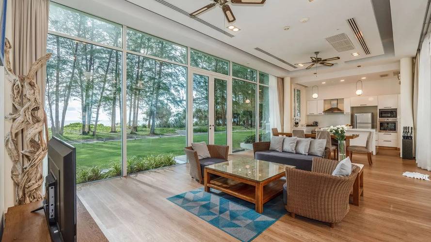 Andaman Pool Villas
