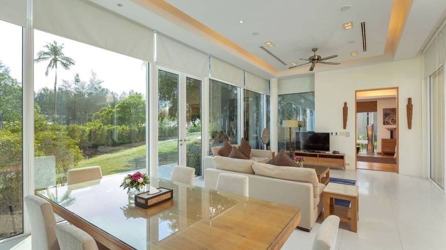 Andaman Pool Villas