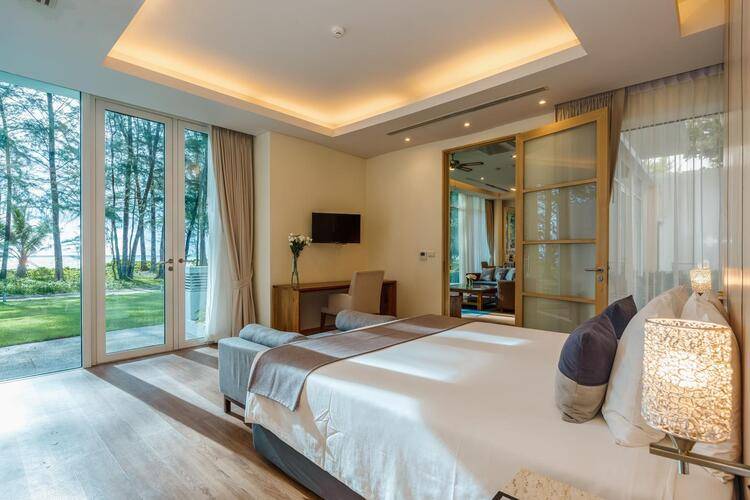 Andaman Pool Villas