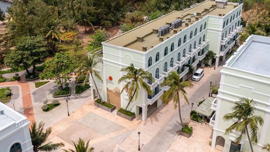 Soul Boutique Hotel Phu Quoc