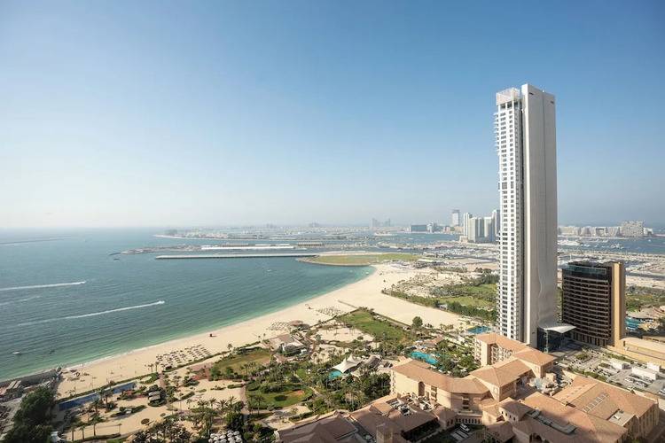 Sadaf6 Jumeirah Beach Residence
