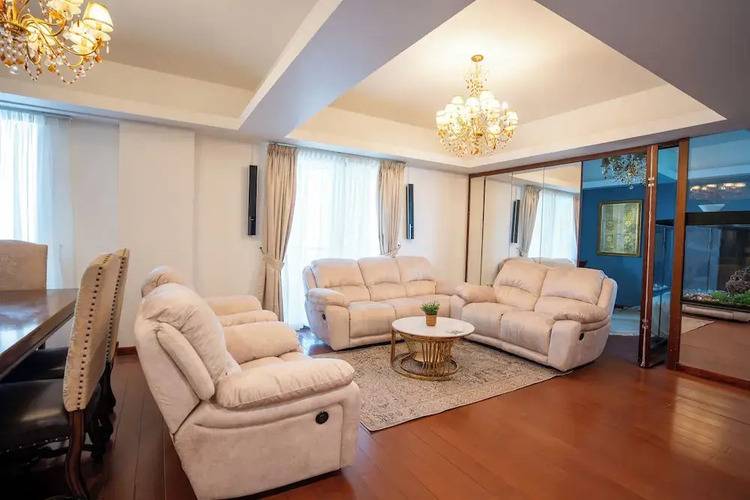 Sadaf6 Jumeirah Beach Residence