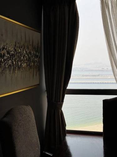 Sadaf6 Jumeirah Beach Residence