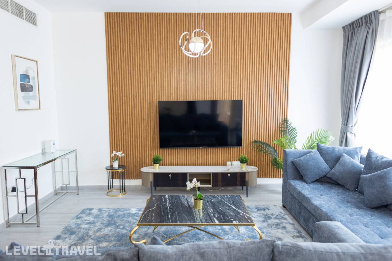 фотографии отеля Jumeirah Beach Residences Apartment Sea View By Happy Season в ОАЭ(Дубай Марина) - фото №3