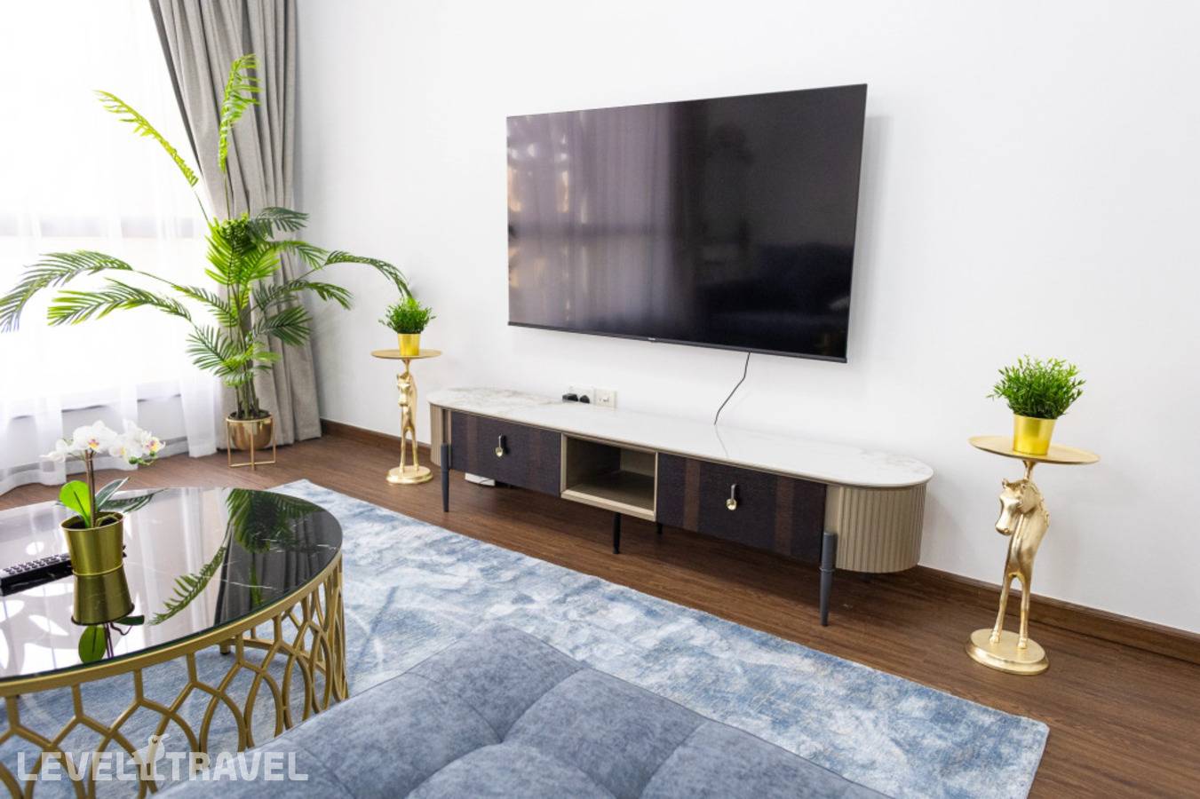 фотографии отеля Jumeirah Beach Residences Apartment Sea View By Happy Season в ОАЭ(Дубай Марина) - фото №7