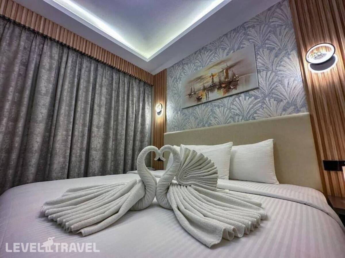 фотографии отеля Gold Sky Avenue Hotel в ОАЭ(Дейра) - фото №8