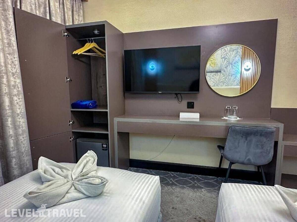 фотографии отеля Gold Sky Avenue Hotel в ОАЭ(Дейра) - фото №4