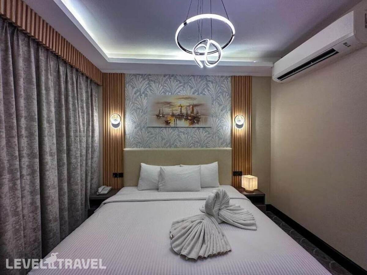 фотографии отеля Gold Sky Avenue Hotel в ОАЭ(Дейра) - фото №6