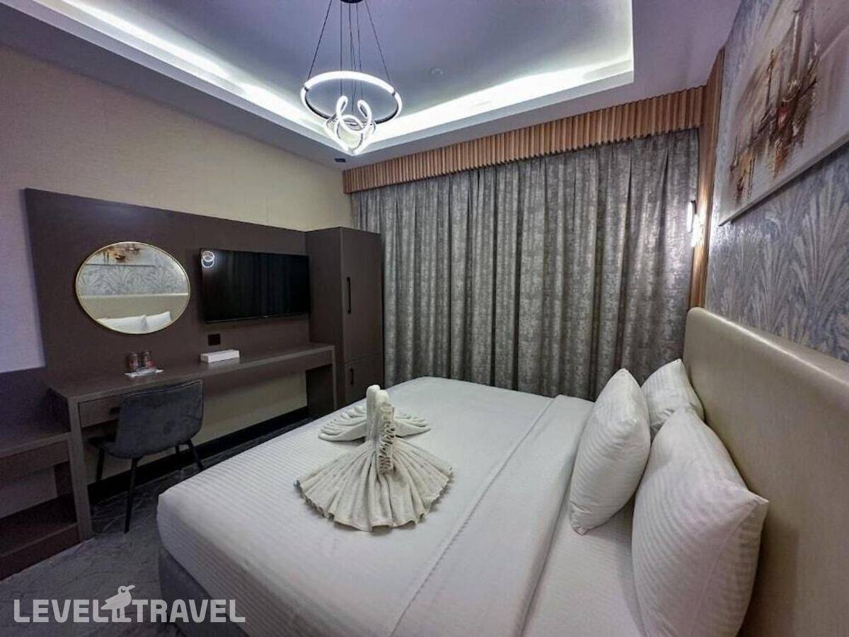 фотографии отеля Gold Sky Avenue Hotel в ОАЭ(Дейра) - фото №5