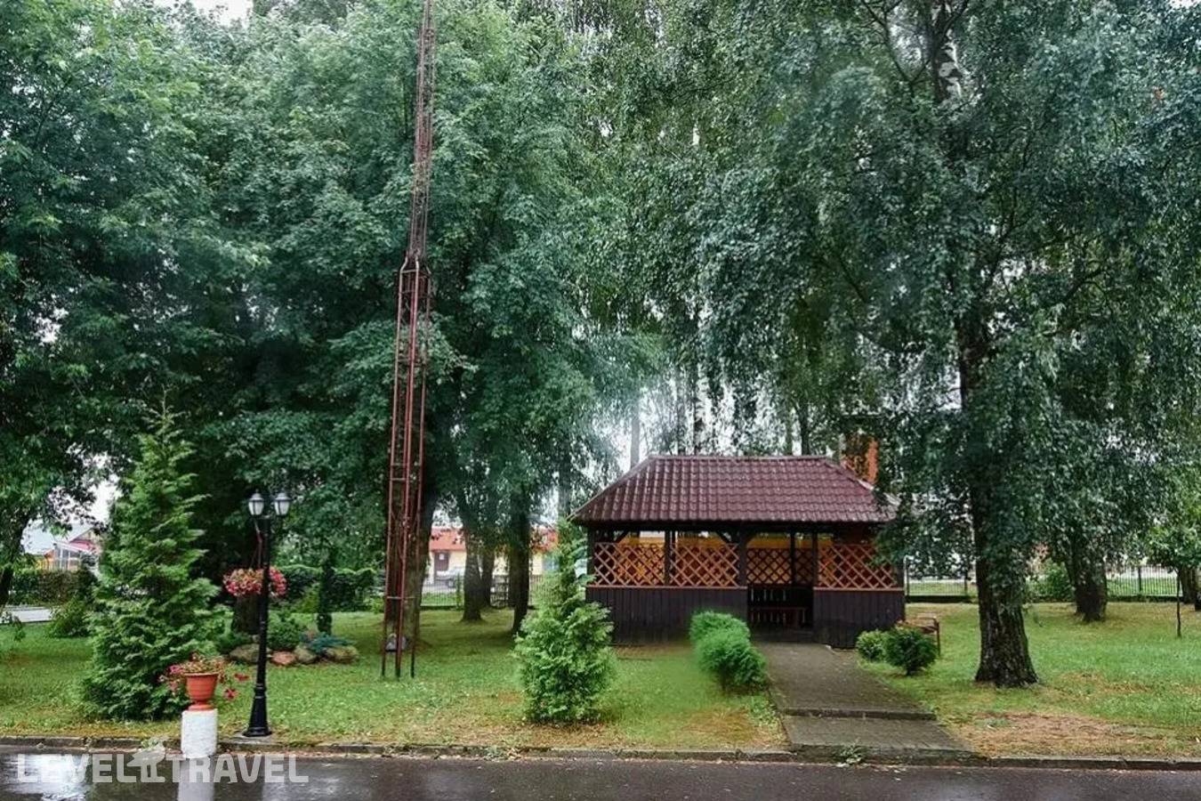 Отель Turli Inn — Тюрли, Беларусь