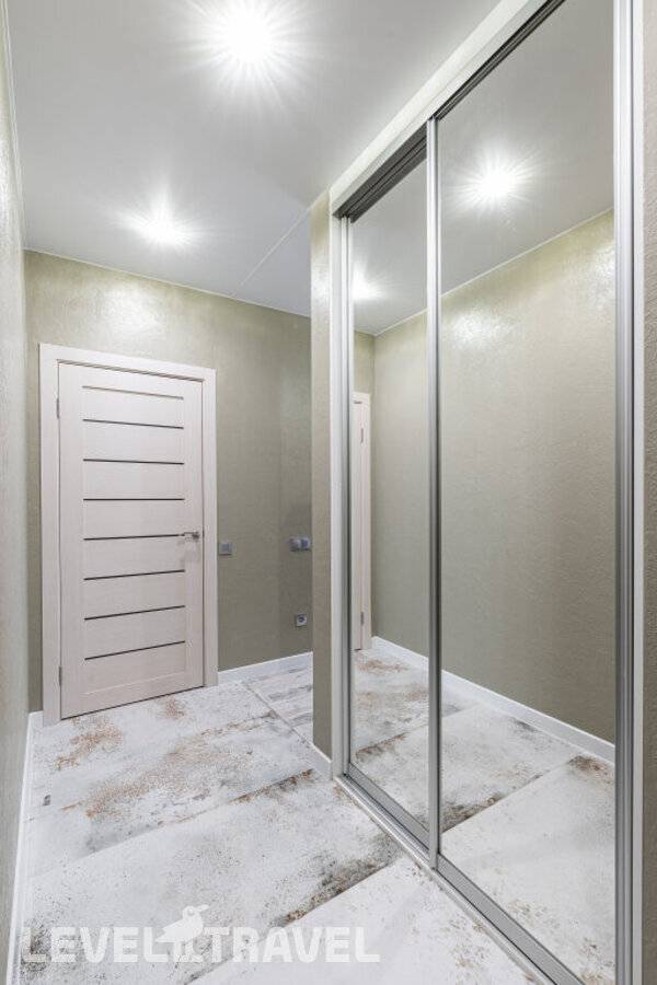 фотографии отеля Апартаменты Minsk World Vip С Двумя Спальнями в Беларусь(Октябрьский район) - фото №7