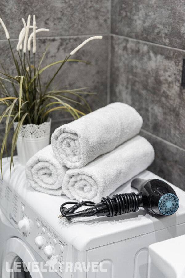 фотографии отеля Апартаменты Minsk World Vip С Двумя Спальнями в Беларусь(Октябрьский район) - фото №6