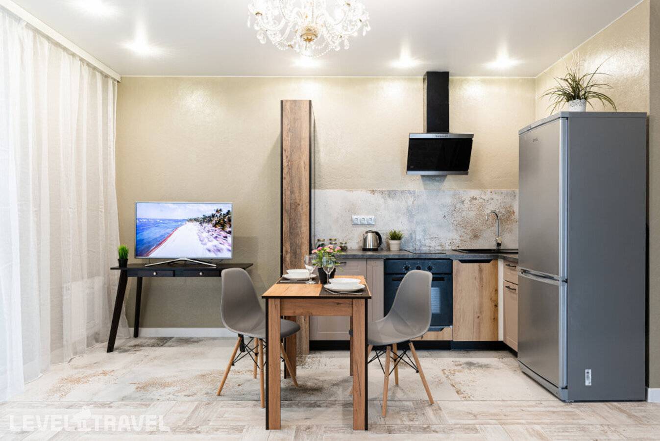 фотографии отеля Апартаменты Minsk World Vip С Двумя Спальнями в Беларусь(Октябрьский район) - фото №13