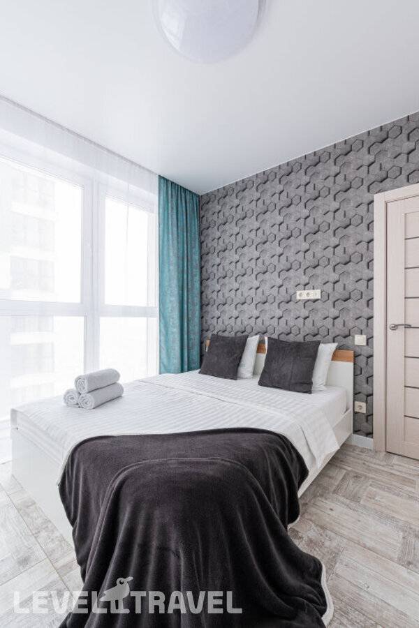 фотографии отеля Апартаменты Minsk World Vip С Двумя Спальнями в Беларусь(Октябрьский район) - фото №14