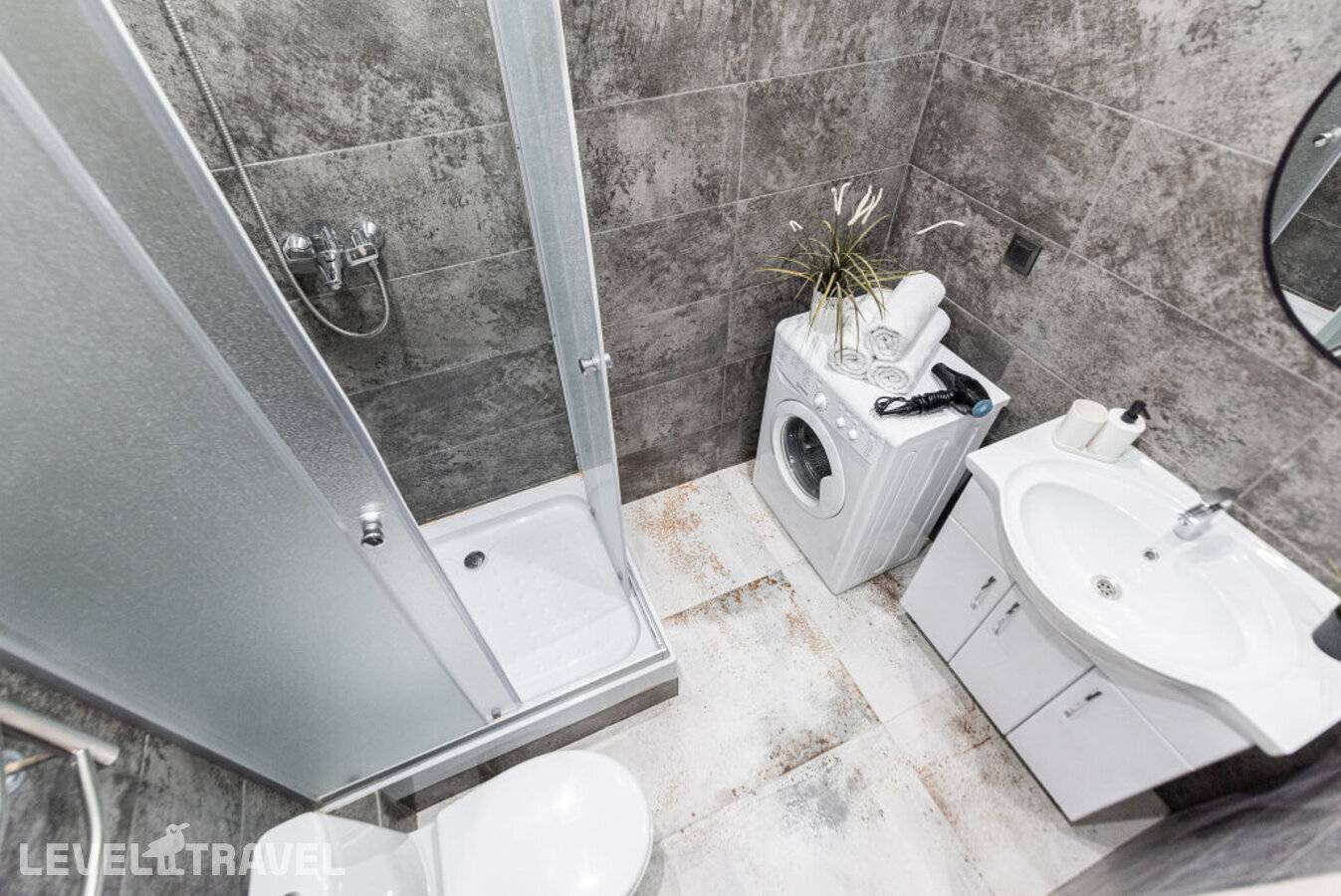 фотографии отеля Апартаменты Minsk World Vip С Двумя Спальнями в Беларусь(Октябрьский район) - фото №11